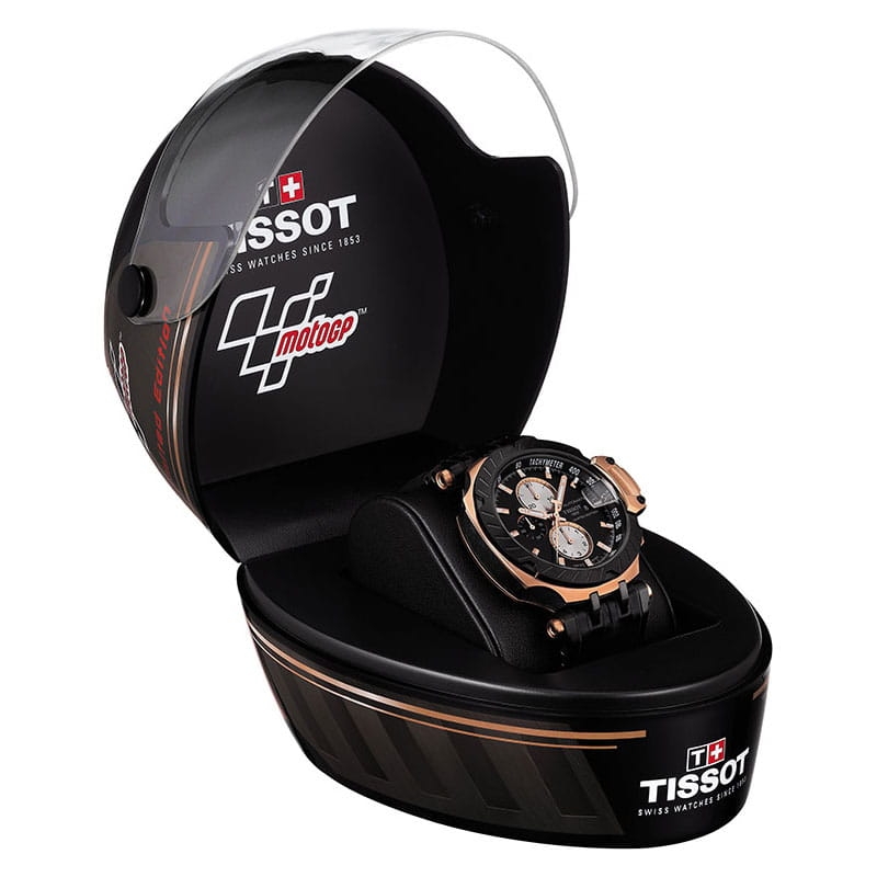 Tissot T-Race MotoGP 2019 Limited Edition T115.427.37.051.00 Twoje Zegarki