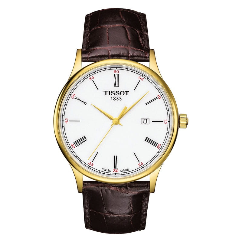 Tissot Rose Dream T914.410.46.013.00 Twoje Zegarki