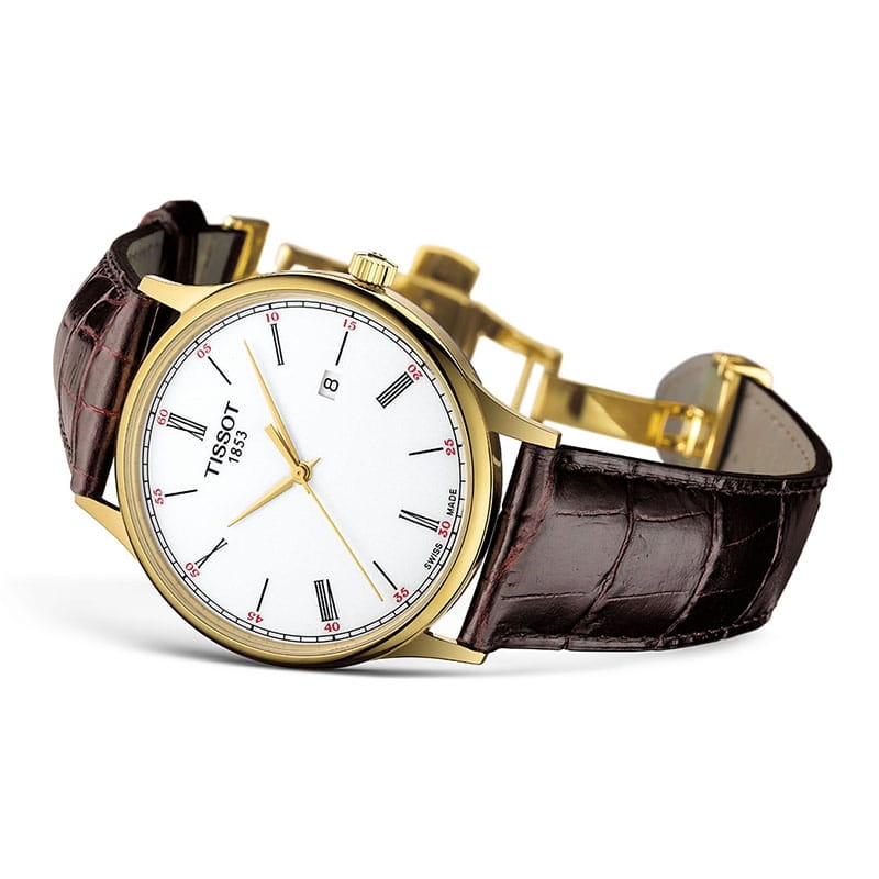 Tissot Rose Dream T914.410.46.013.00 Twoje Zegarki