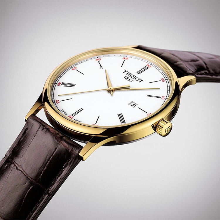 Tissot Rose Dream T914.410.46.013.00 Twoje Zegarki