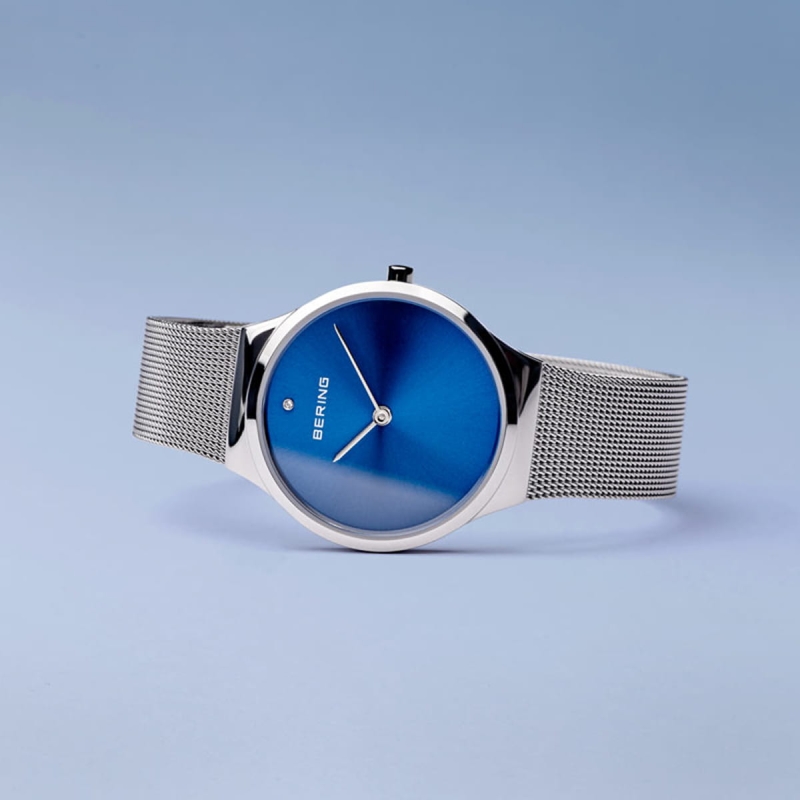 Bering Classic Lady 12131-007 Twoje Zegarki