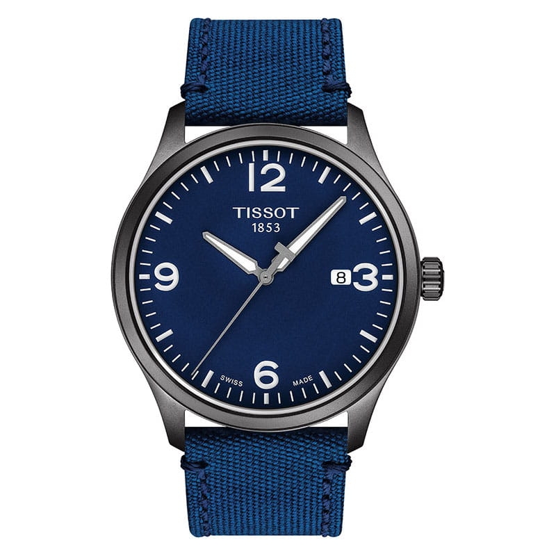 Tissot XL T116.410.37.047.00 Twoje Zegarki