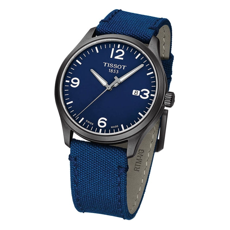 Tissot XL T116.410.37.047.00 Twoje Zegarki