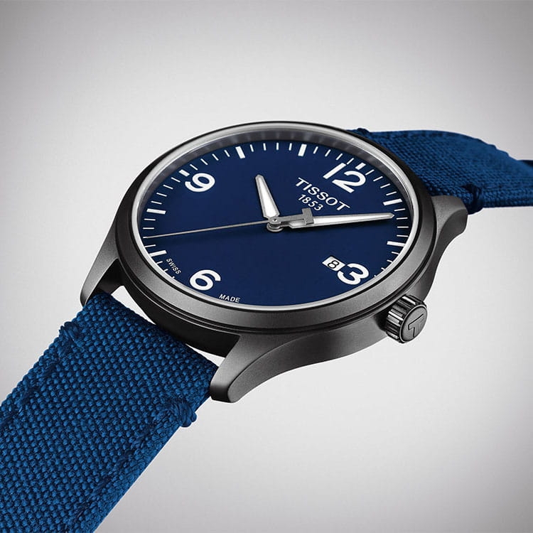 Tissot XL T116.410.37.047.00 Twoje Zegarki
