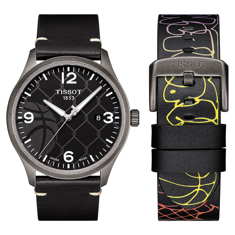 Tissot XL Street Basketball T116.410.36.067.00 Twoje Zegarki