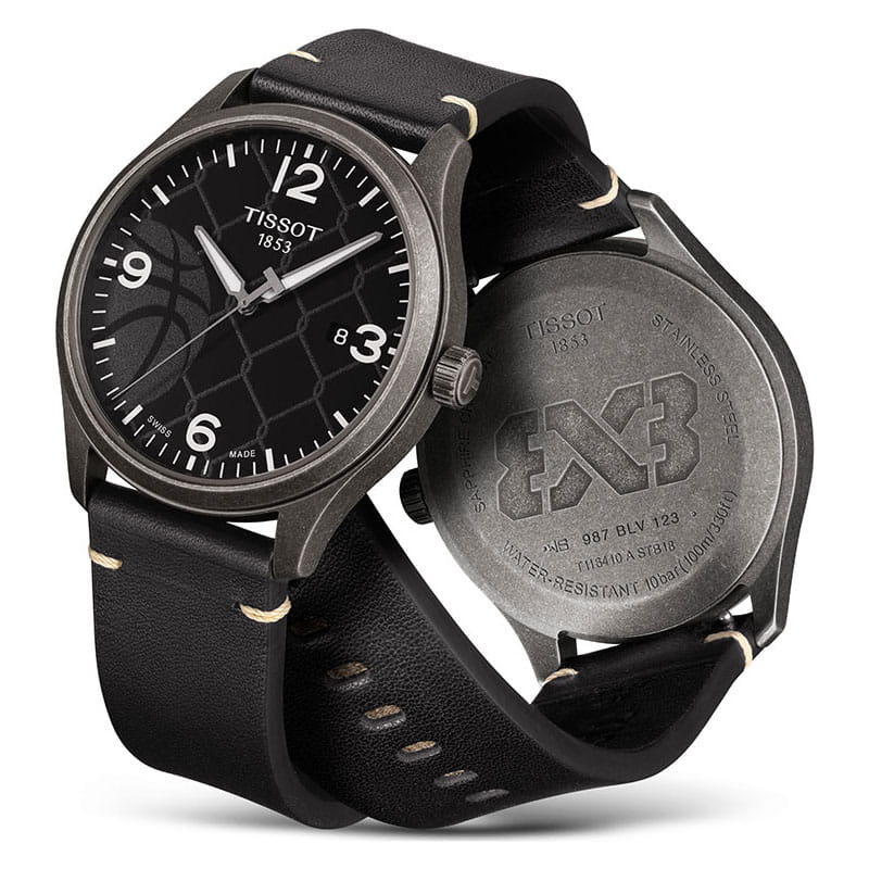 Tissot XL Street Basketball T116.410.36.067.00 Twoje Zegarki