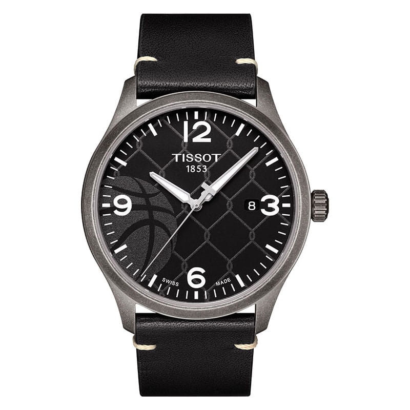 Tissot XL Street Basketball T116.410.36.067.00 Twoje Zegarki