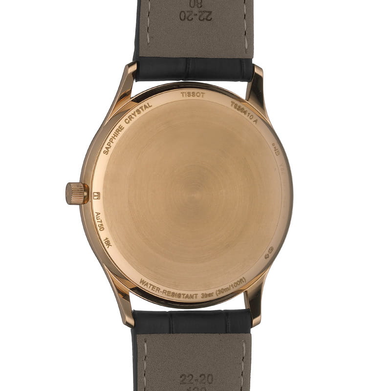 Tissot Excellence T926.410.76.061.00 Twoje Zegarki