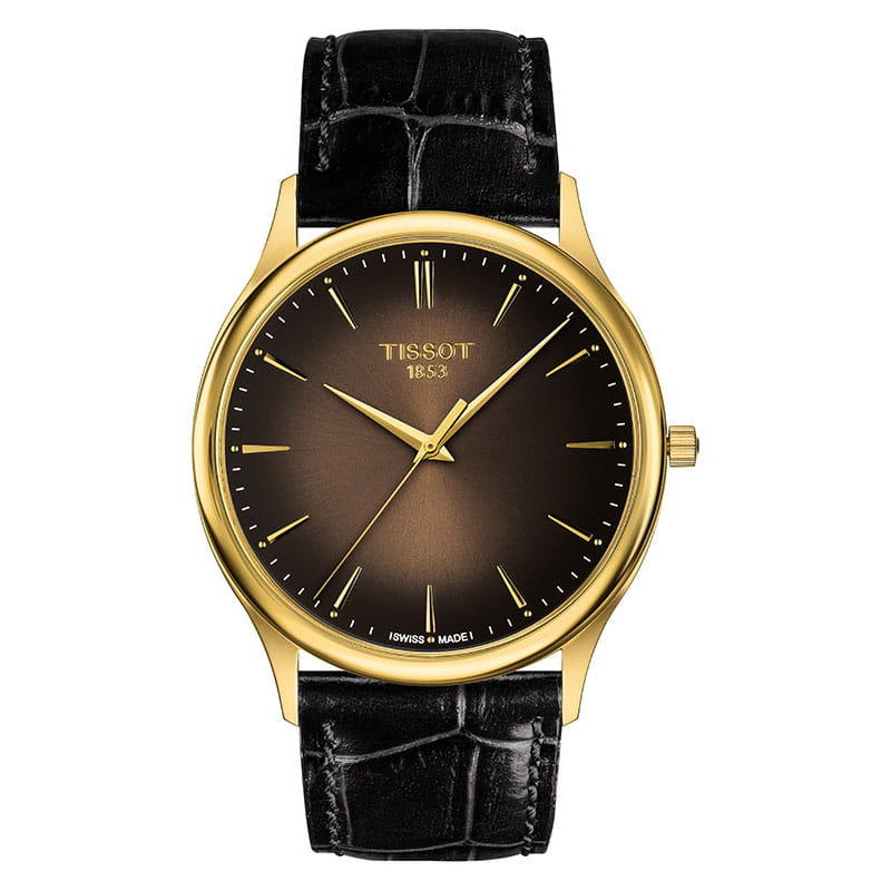 Tissot Excellence T926.410.16.291.00 Twoje Zegarki