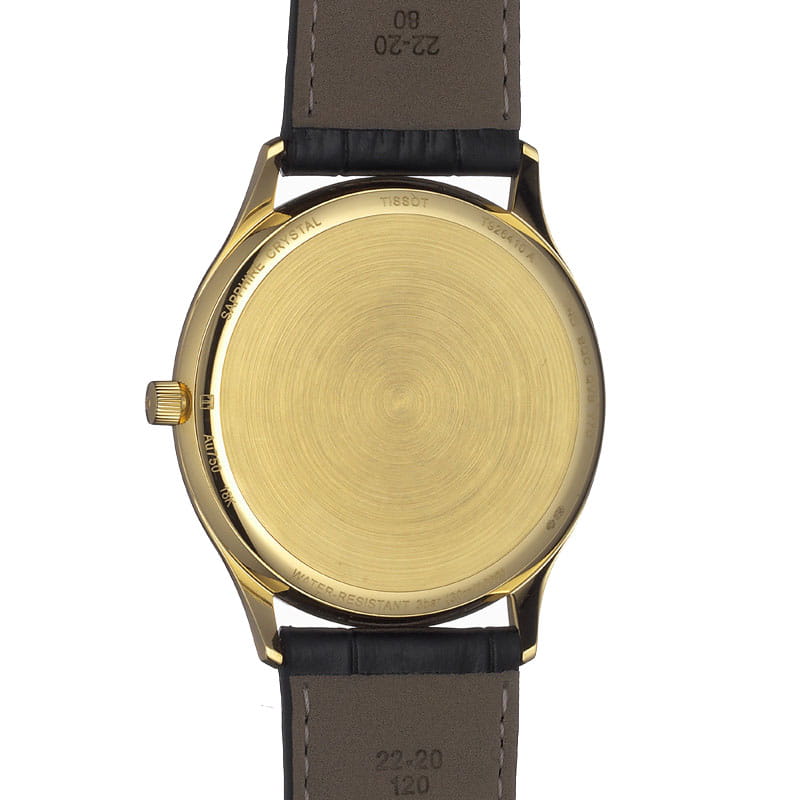 Tissot Excellence T926.410.16.291.00 Twoje Zegarki