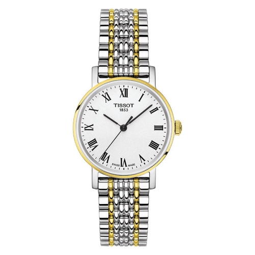 Zegarek Tissot Everytime Small T109.210.22.033.00