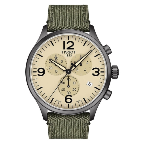 Zegarek Tissot Chrono XL T116.617.37.267.00