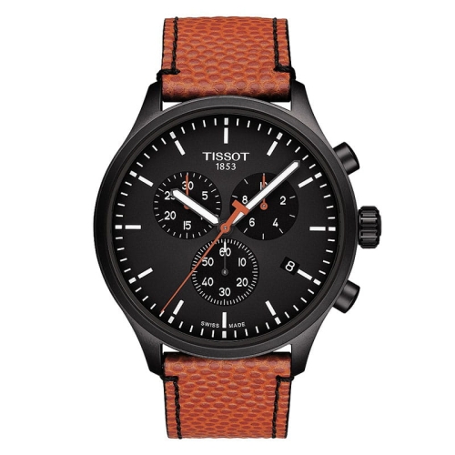 Zegarek Tissot Chrono XL NBA 2019 T116.617.36.051.08