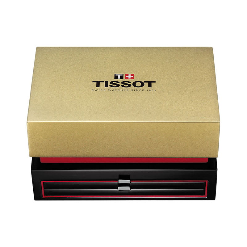 Tissot Chrono XL NBA 2019 T116.617.36.051.08 Twoje Zegarki
