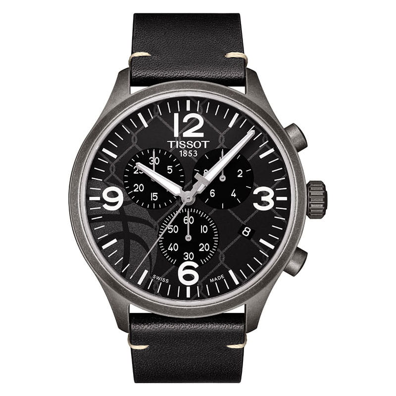 Tissot Chrono XL Street Basketball T116.617.36.067.00 Twoje Zegarki