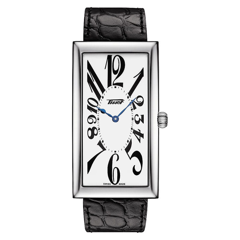Tissot Heritage Banana Centenary Edition T117.509.16.012.00 Twoje Zegarki