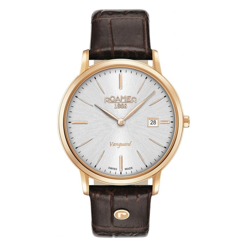Zegarek Roamer Vanguard Slim Line 979809491509