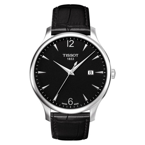 Zegarek Tissot Tradition T063.610.16.057.00