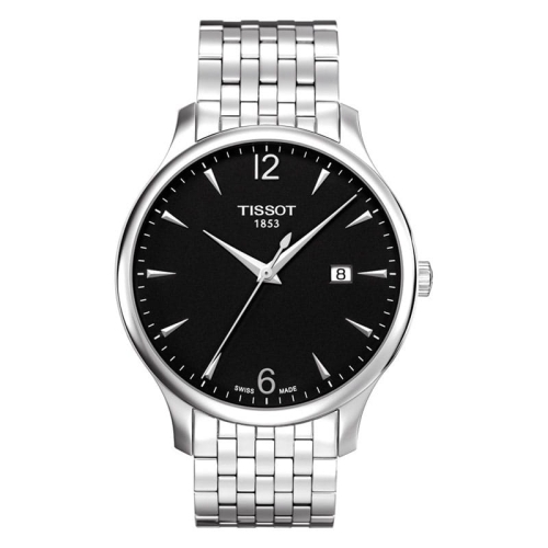 Zegarek Tissot Tradition T063.610.11.057.00