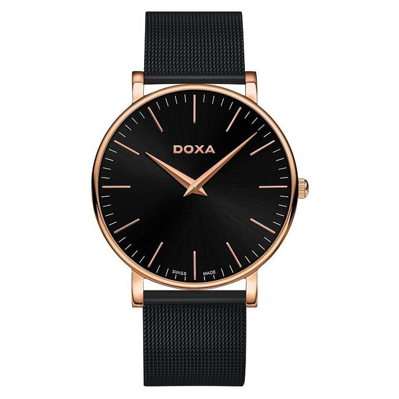Doxa D-Light 173.90.101M.15