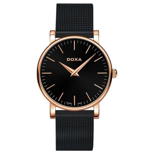 Zegarek Doxa D-Light Lady 173.95.101M.15