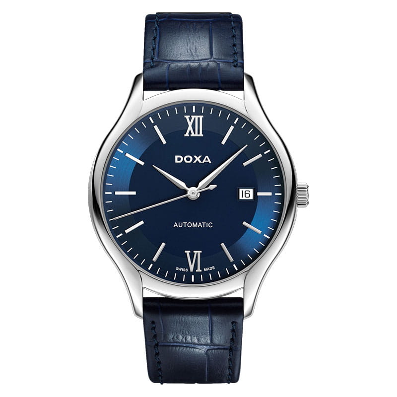 Doxa Challenge Automatic 216.10.202.03