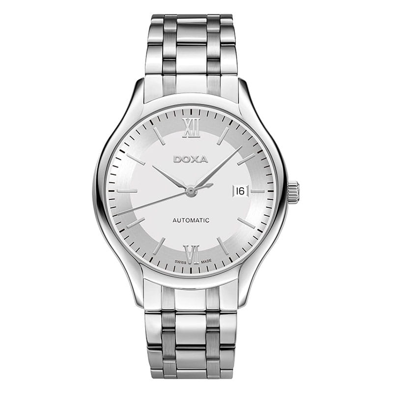 Doxa Challenge Automatic 216.10.012.10