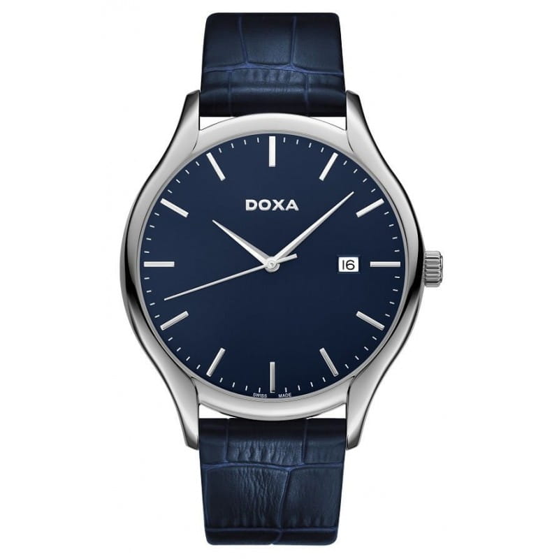 Doxa Challenge 215.10.201.03
