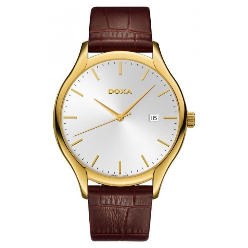 Doxa Challenge 215.30.021.02