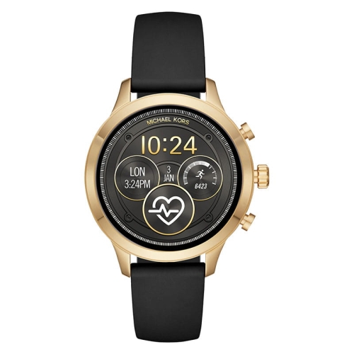 Zegarek Michael Kors Runway Smartwatch MKT5053