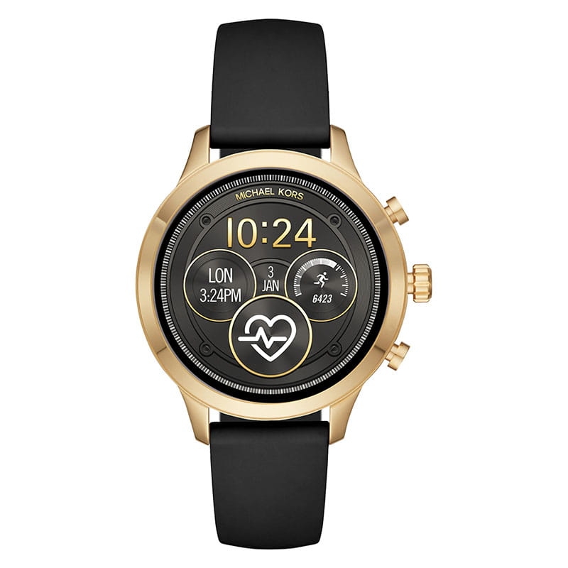 Michael Kors Runway Smartwatch MKT5053 Twoje Zegarki