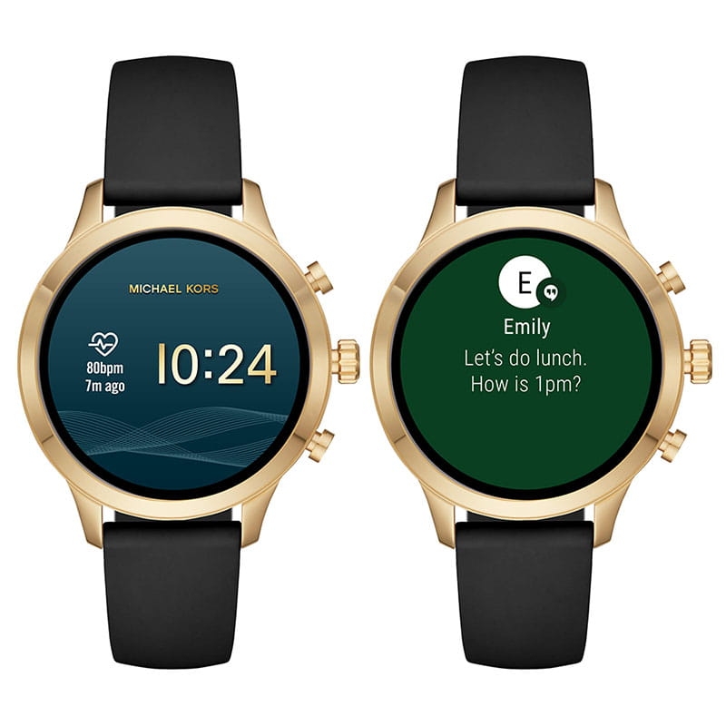 Michael Kors Runway Smartwatch MKT5053 Twoje Zegarki