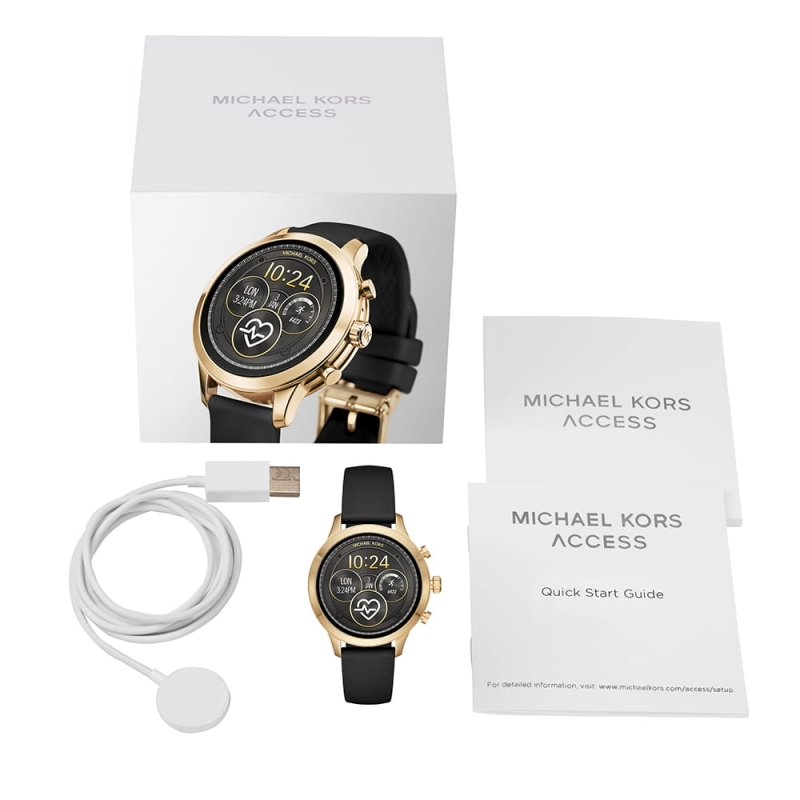 Michael Kors Runway Smartwatch MKT5053 Twoje Zegarki