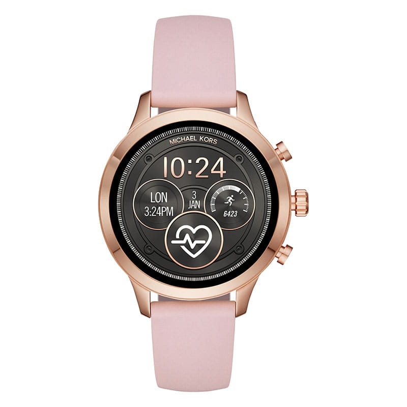 Michael Kors Runway Smartwatch MKT5048 Twoje Zegarki
