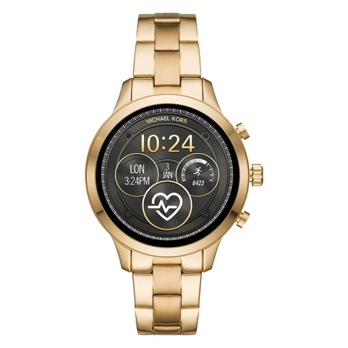 Zegarek Michael Kors Runway Smartwatch MKT5045