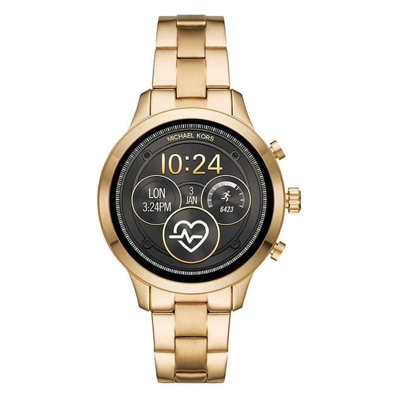 Michael Kors Runway Smartwatch MKT5045 Twoje Zegarki