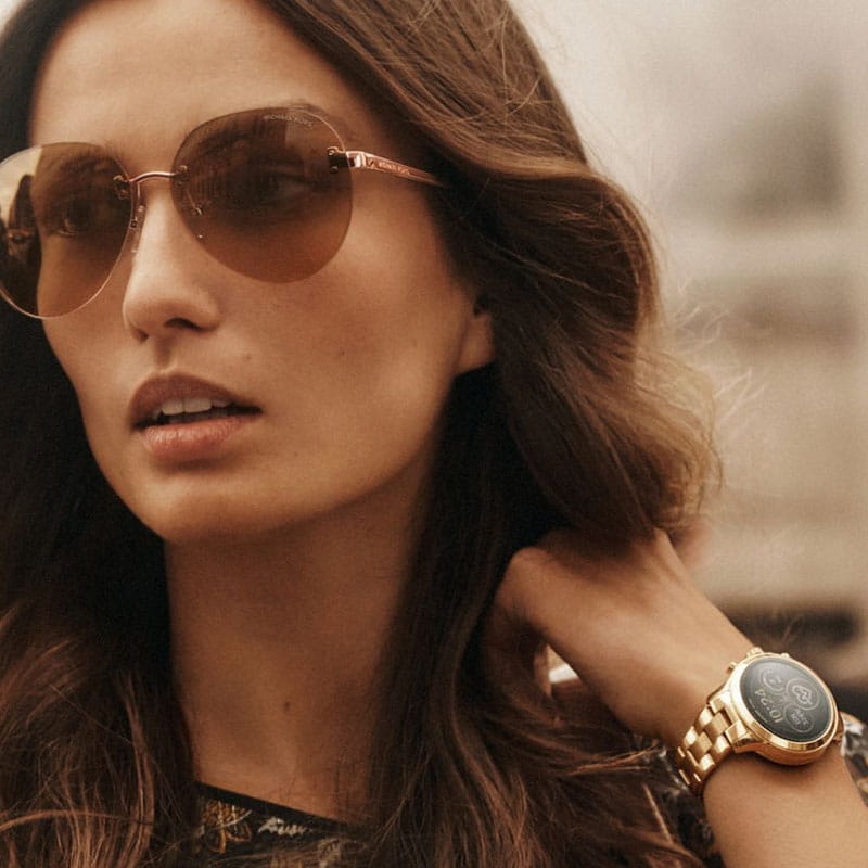Michael Kors Runway Smartwatch MKT5045 Twoje Zegarki