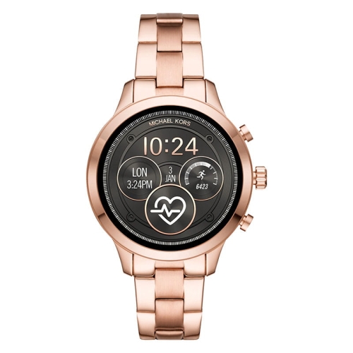 Zegarek Michael Kors Runway Smartwatch MKT5046