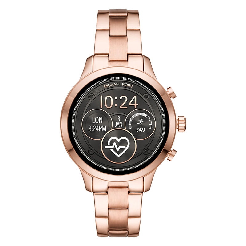 Michael Kors Runway Smartwatch MKT5046 Twoje Zegarki