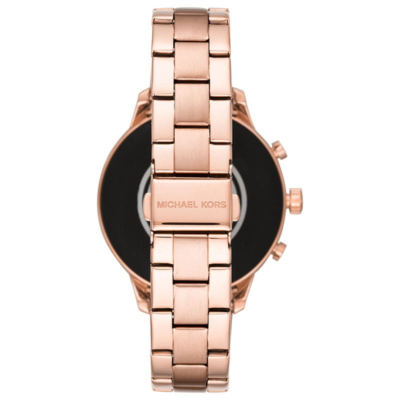 Michael Kors Runway Smartwatch MKT5046 Twoje Zegarki