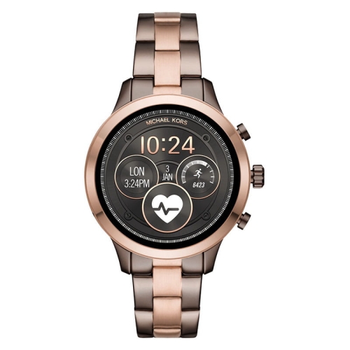 Zegarek Michael Kors Runway Smartwatch MKT5047