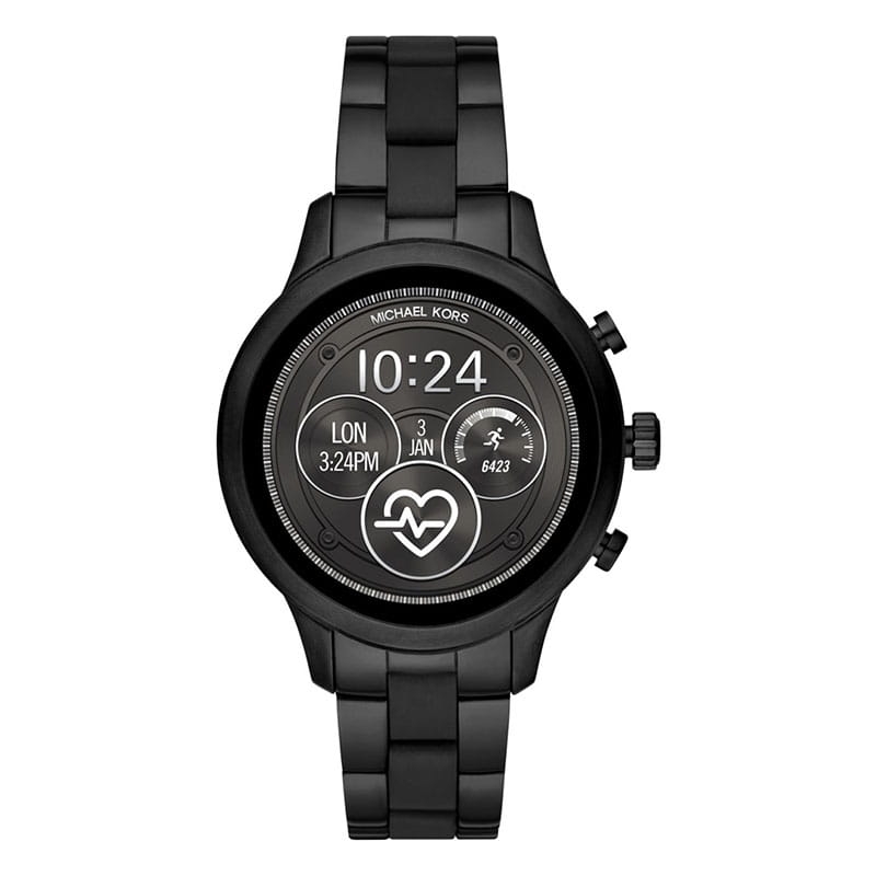Michael Kors Runway Smartwatch MKT5058 Twoje Zegarki
