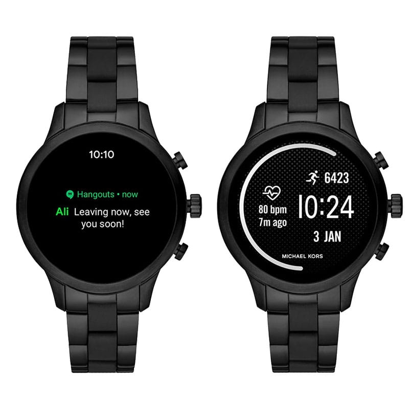Michael Kors Runway Smartwatch MKT5058 Twoje Zegarki