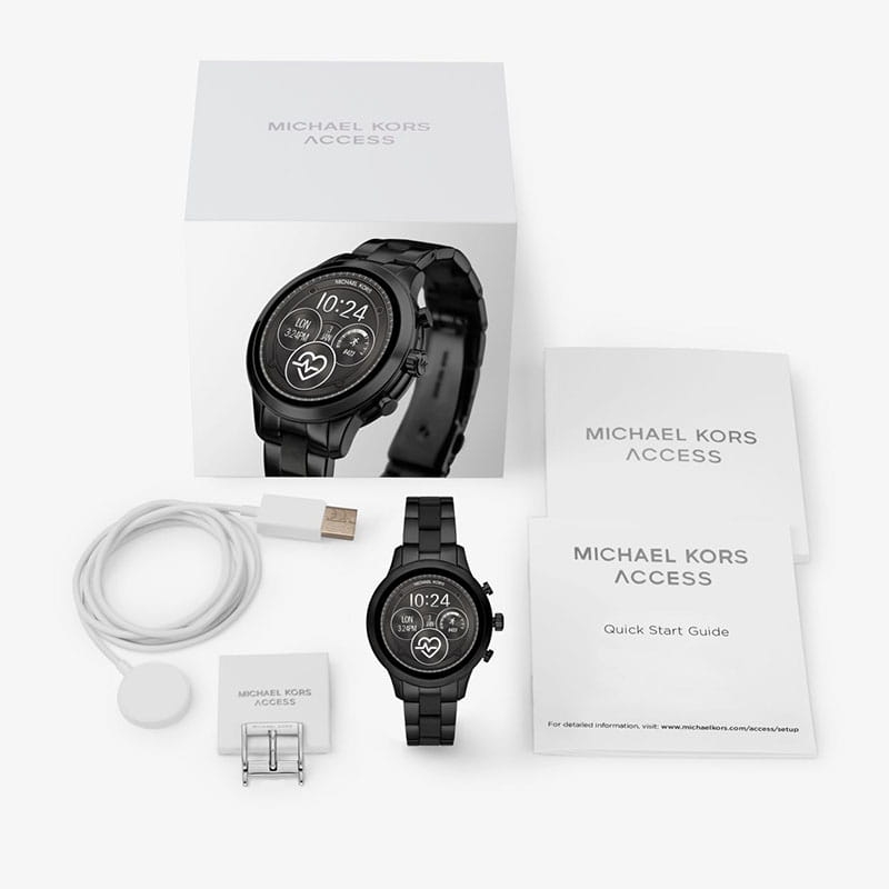 Michael Kors Runway Smartwatch MKT5058 Twoje Zegarki