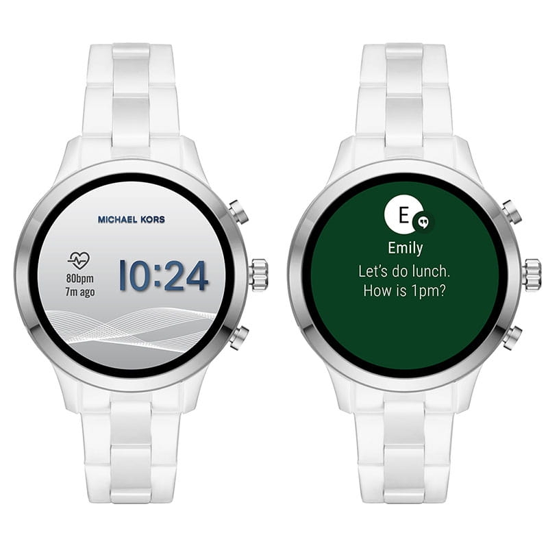 Michael Kors Runway Smartwatch MKT5050 Twoje Zegarki