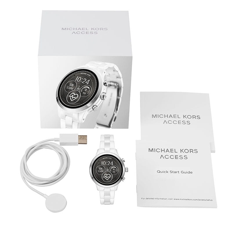 Michael Kors Runway Smartwatch MKT5050 Twoje Zegarki