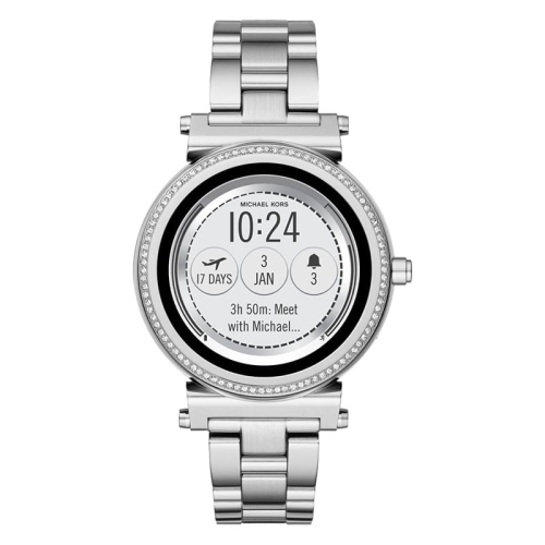 Zegarek Michael Kors Sofie Smartwatch MKT5020