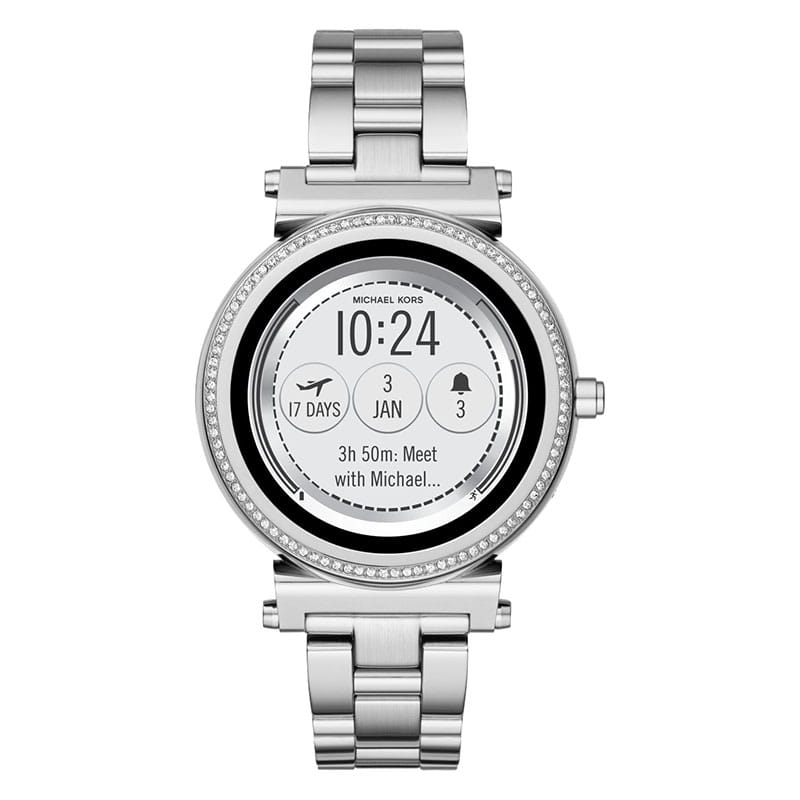 Michael Kors Sofie Smartwatch MKT5020 Twoje Zegarki