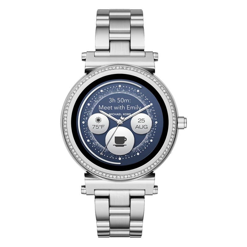 Michael Kors Sofie Smartwatch MKT5020 Twoje Zegarki
