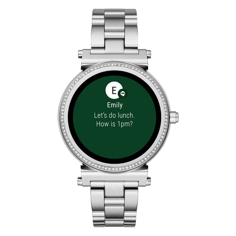 Michael Kors Sofie Smartwatch MKT5020 Twoje Zegarki